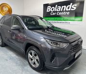 Toyota Rav4 2020
