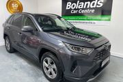 Toyota Rav4 2020