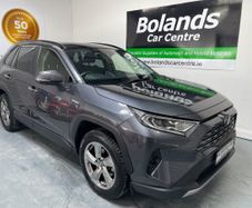Toyota Rav4 2020