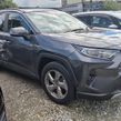 Toyota Rav4 2020