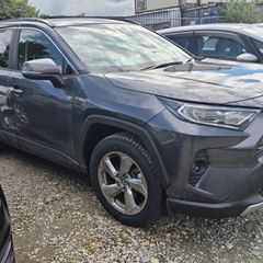 Toyota Rav4 2020