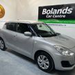 Suzuki Swift 2020