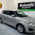 Suzuki Swift 2020