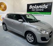 Suzuki Swift 2020