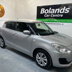Suzuki Swift 2020
