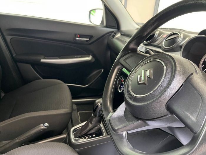Suzuki Swift 2020