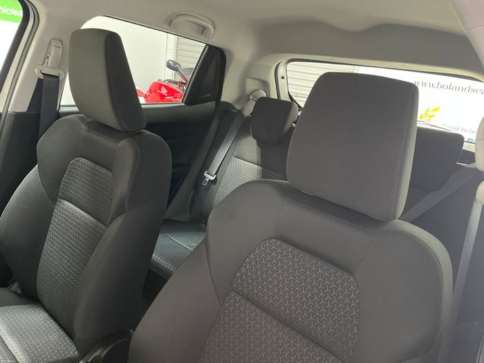 Suzuki Swift 2020