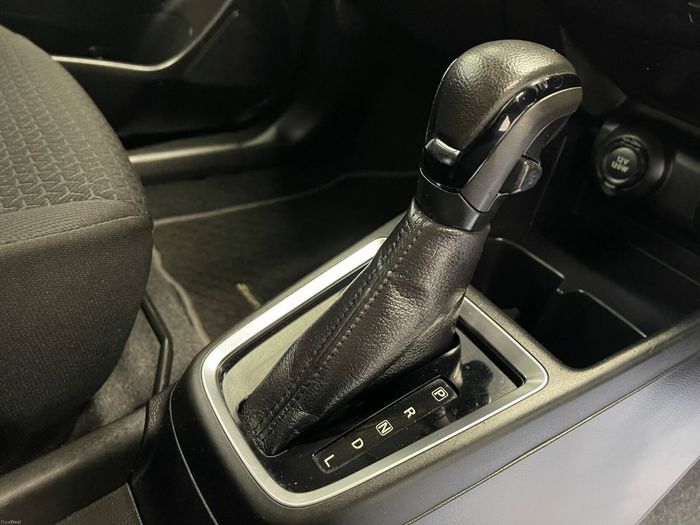 Suzuki Swift 2020