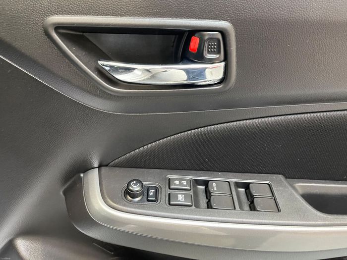 Suzuki Swift 2020