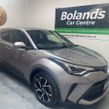Toyota C-HR 2019