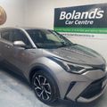 Toyota C-HR 2019
