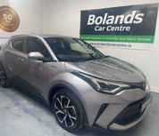 Toyota C-HR 2019