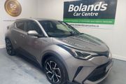 Toyota C-HR 2019