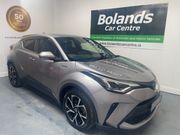 Toyota C-HR 2019