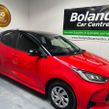 Toyota Yaris 2021