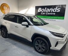 Toyota Rav4 2022