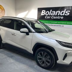 Toyota Rav4 2022