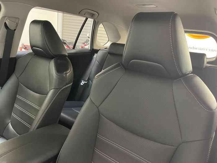 Toyota Rav4 2022