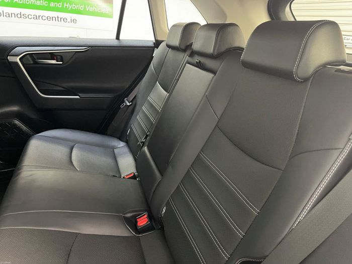 Toyota Rav4 2022