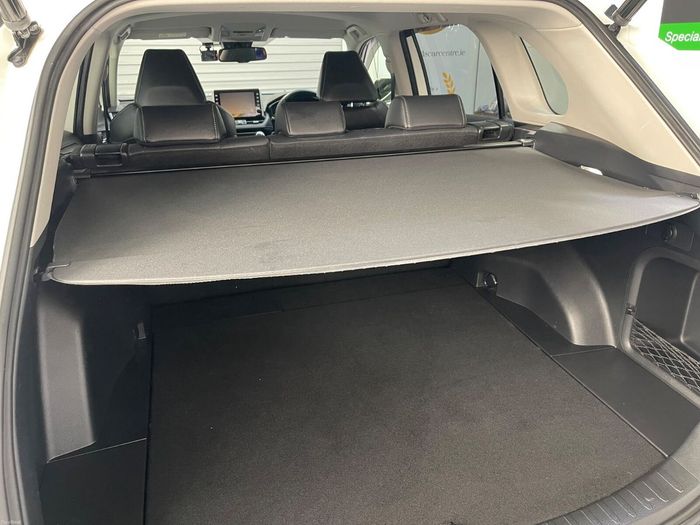 Toyota Rav4 2022