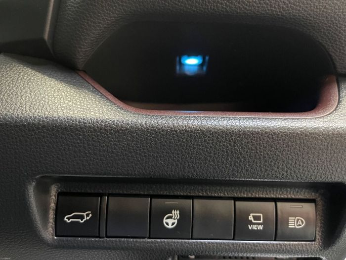Toyota Rav4 2022