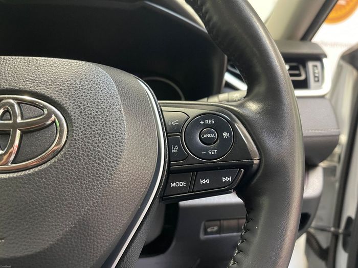 Toyota Rav4 2022