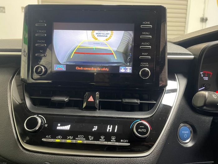 Toyota Corolla 2020