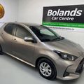 Toyota Yaris 2021