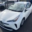 Toyota Prius 2023