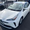 Toyota Prius 2023