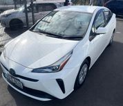 Toyota Prius 2023