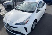 Toyota Prius 2023