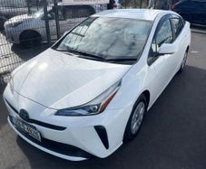 Toyota Prius 2023