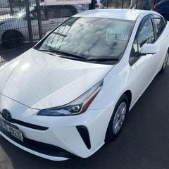 Toyota Prius 2023