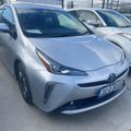 Toyota Prius 2021