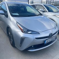 Toyota Prius 2021