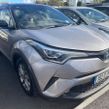 Toyota C-HR 2019