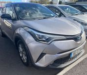 Toyota C-HR 2019