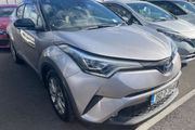 Toyota C-HR 2019