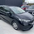 Honda Shuttle 2021