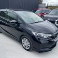 Honda Shuttle 2021