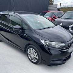 Honda Shuttle 2021