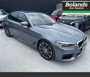 BMW 5 Series 2020
