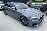 BMW 5 Series 2020