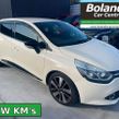 Renault Clio 2016
