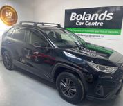 Toyota Rav4 2020