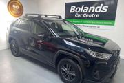 Toyota Rav4 2020