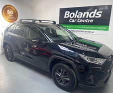 Toyota Rav4 2020