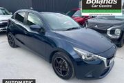Mazda Demio 2018