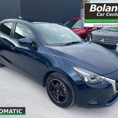 Mazda Demio 2018